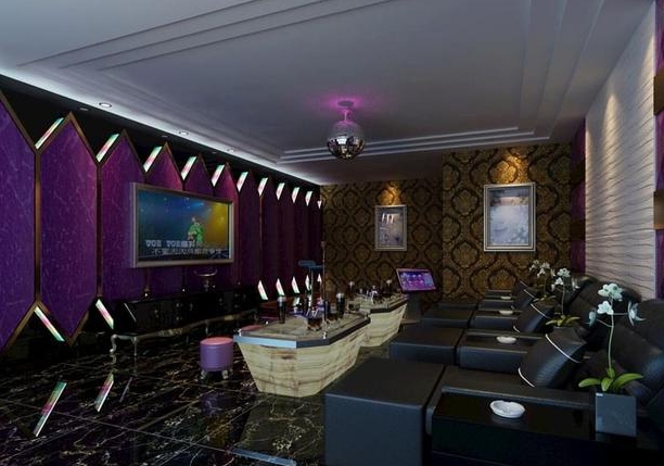 丽江商务ktv价格多少钱一个小时-华坪县ktv预订